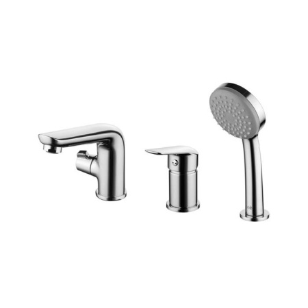Смеситель для ванны IDDIS Torr (TORSB30i07)